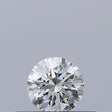 0.24 carat Round diamond G VS1 Excellent