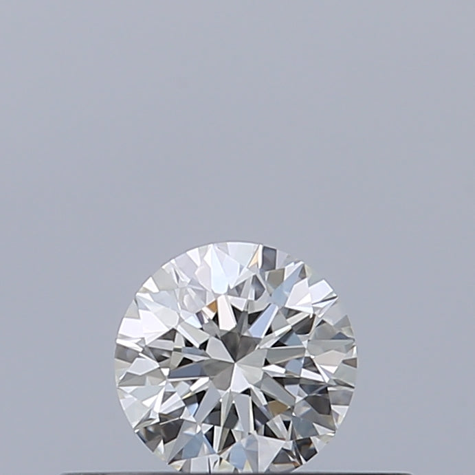 0.24 carat Round diamond G VS1 Excellent