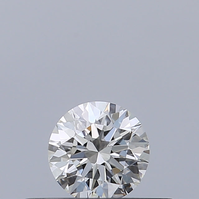 0.24 carat Round diamond G VS1 Excellent