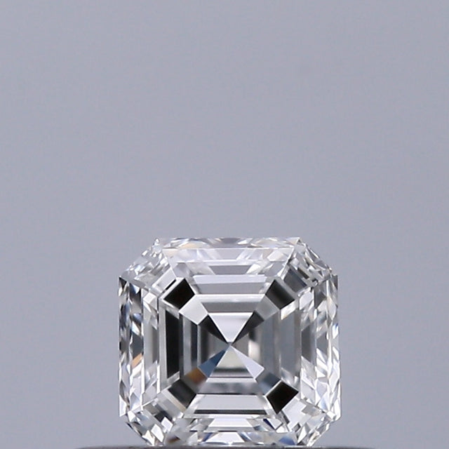 0.30 carat Emerald diamond E IF 