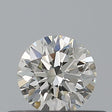 0.32 carat Round diamond G VVS1 Excellent
