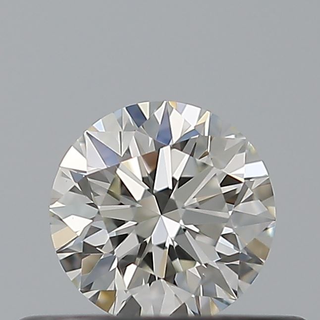 0.32 carat Round diamond G VVS1 Excellent