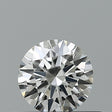 0.31 carat Round diamond F VVS1 Excellent