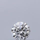 0.18 carat Round diamond E VS1 Excellent