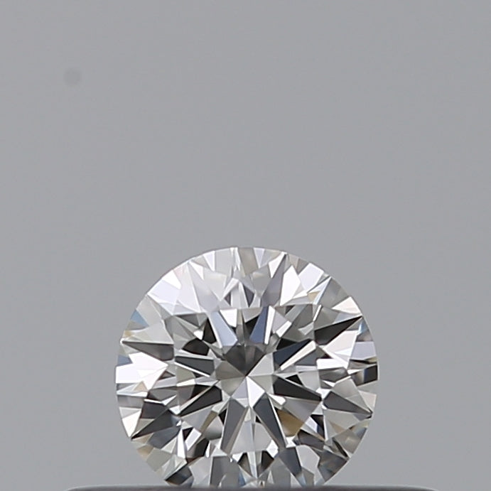 0.20 carat Round diamond G  VVS1 Excellent