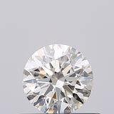 0.43 carat Round diamond I VS1 Excellent