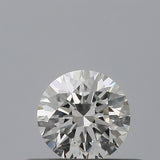 0.31 carat Round diamond G  VS1 Excellent