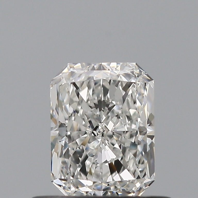 0.51 carat Radiant diamond G  VS2