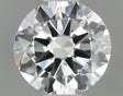 0.50 carat Round diamond G VS1 VeryGood