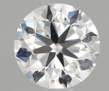 0.80 carat Round diamond G VS1 VeryGood