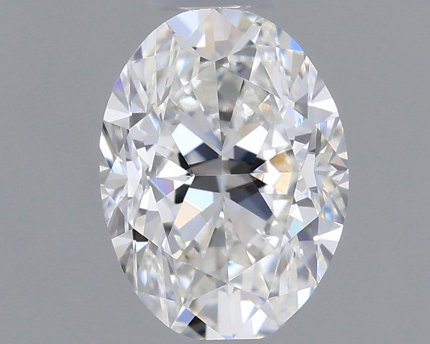 0.60 carat Oval diamond G VS1 