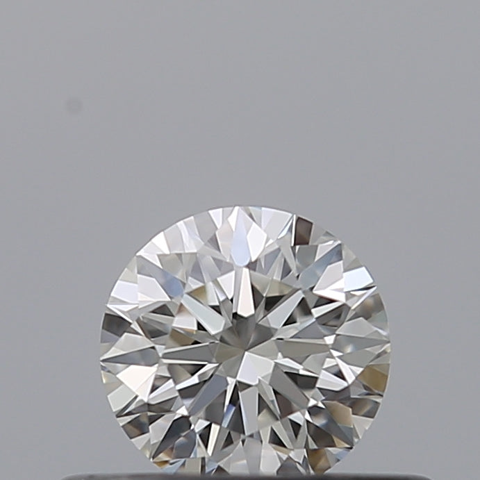 0.32 carat Round diamond F  VVS2 Excellent
