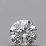 0.32 carat Round diamond F  VVS2 Excellent