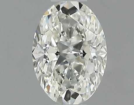 0.50 carat Oval diamond K VS2 