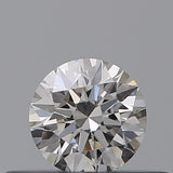 0.22 carat Round diamond G  VS1 Excellent