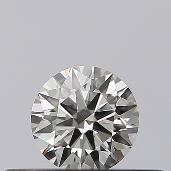 0.18 carat Round diamond F  VS1 Excellent