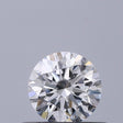 0.36 carat Round diamond D IF Excellent