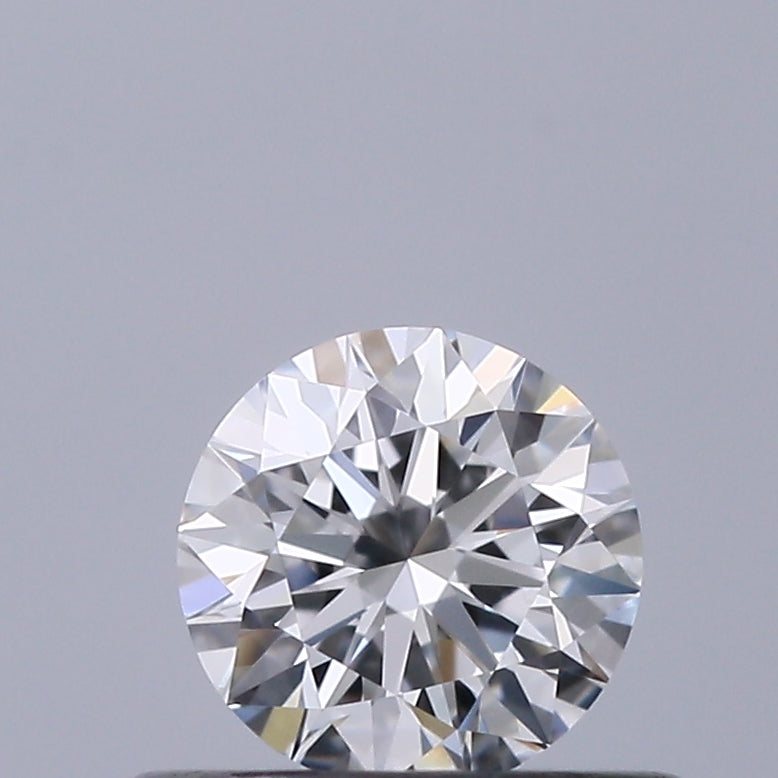 0.36 carat Round diamond D IF Excellent