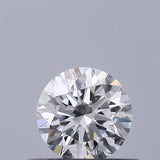 0.36 carat Round diamond D IF Excellent