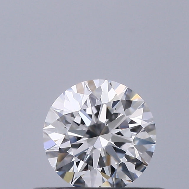 0.36 carat Round diamond D IF Excellent