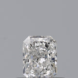 0.33 carat Radiant diamond E  VVS2