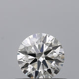 0.37 carat Round diamond H  SI1 Excellent