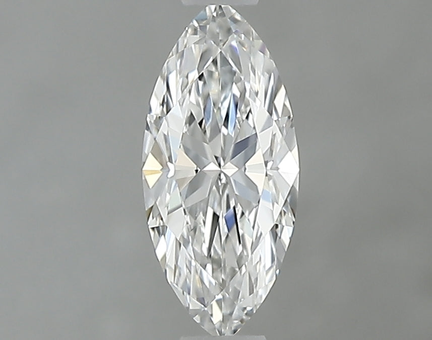 0.44 carat Marquise diamond E IF 