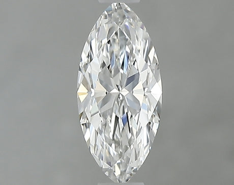 0.44 carat Marquise diamond E IF 