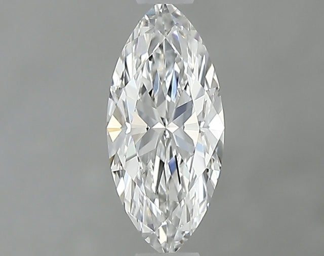 0.44 carat Marquise diamond E IF 