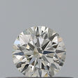 0.30 carat Round diamond L SI1 Excellent