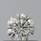 0.30 carat Round diamond L SI1 Excellent