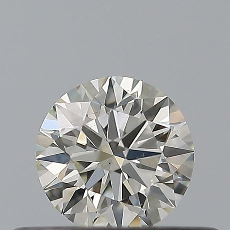 0.30 carat Round diamond L SI1 Excellent