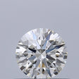 0.50 carat Round diamond G IF Excellent
