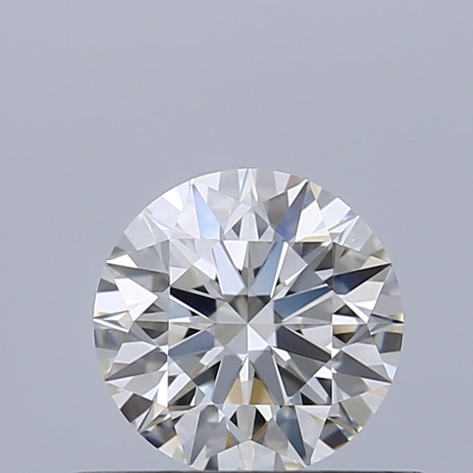 0.50 carat Round diamond G IF Excellent