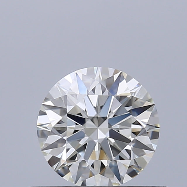 0.50 carat Round diamond G IF Excellent
