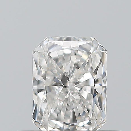 0.29 carat Radiant diamond E VS1 