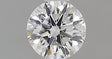 0.36 carat Round diamond F VVS2 Excellent