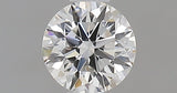 0.36 carat Round diamond F VVS2 Excellent