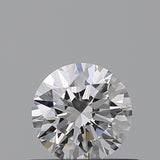 0.42 carat Round diamond E  VS2 Excellent