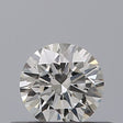 0.31 carat Round diamond G VVS1 Excellent