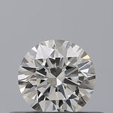 0.31 carat Round diamond G VVS1 Excellent