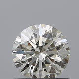 0.60 carat Round diamond H VVS2 Excellent