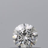 0.26 carat Round diamond F  VVS2 Excellent