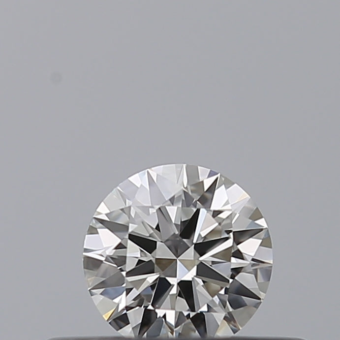 0.23 carat Round diamond F  VVS1 Excellent