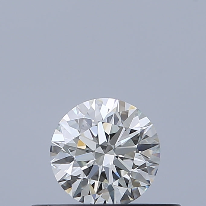 0.31 carat Round diamond G IF Excellent