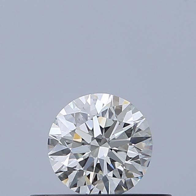 0.31 carat Round diamond G IF Excellent