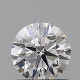 0.70 carat Round diamond F  VS1 Excellent