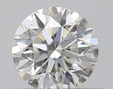 0.32 carat Round diamond F  SI2 Excellent