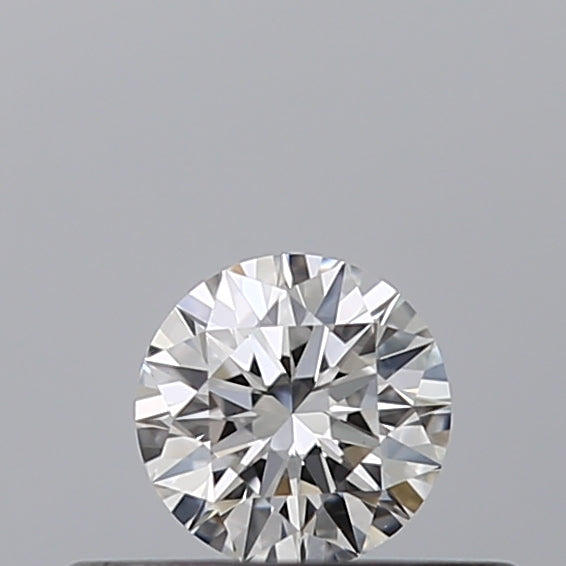 0.20 carat Round diamond E  VVS1 Excellent