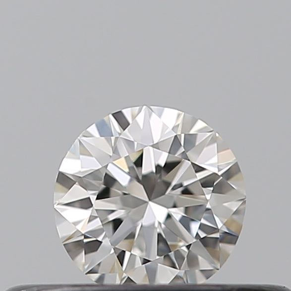 0.20 carat Round diamond G  VVS2 Excellent